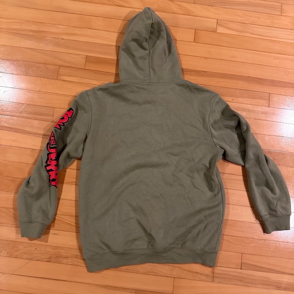 H&M Tom&Jerry sweatshirt - Picture 2 of 4